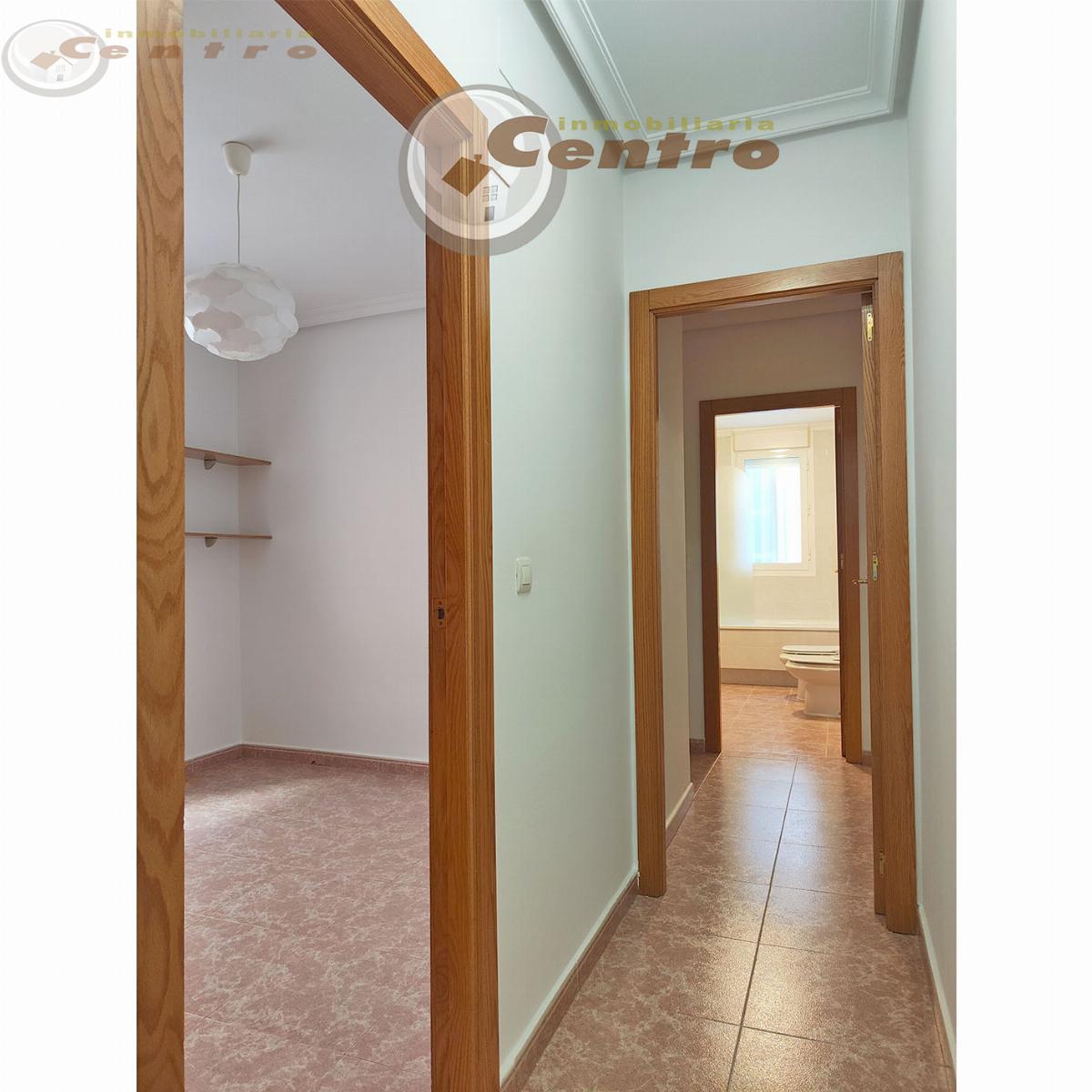 Alquiler de piso en Albacete