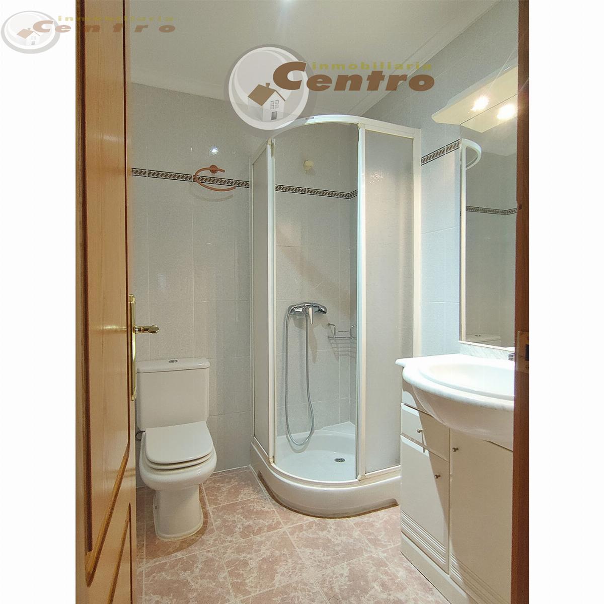 Alquiler de piso en Albacete