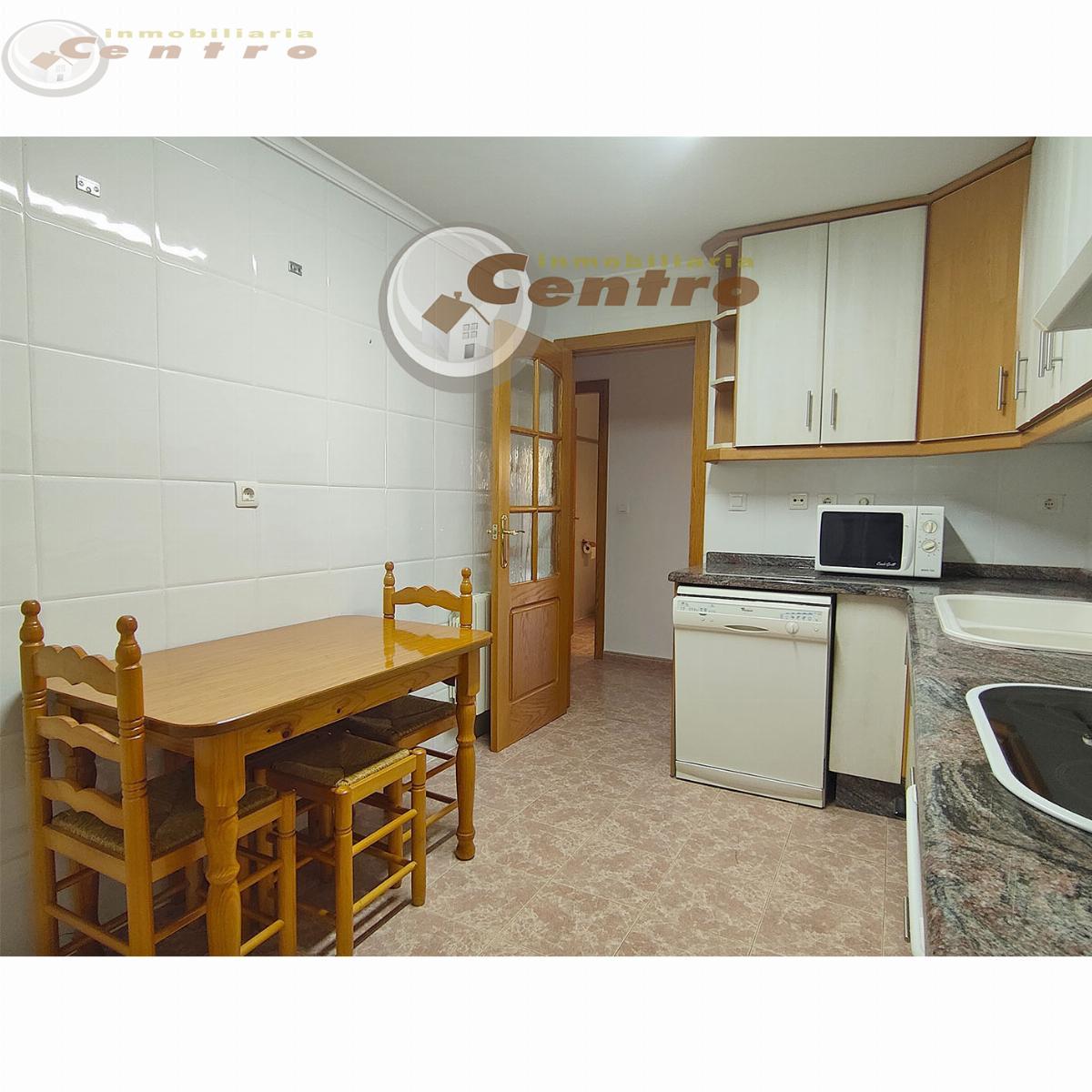 Alquiler de piso en Albacete