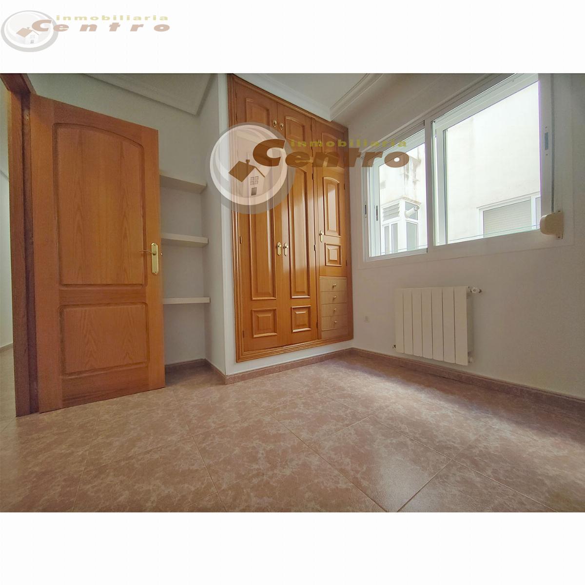 Alquiler de piso en Albacete