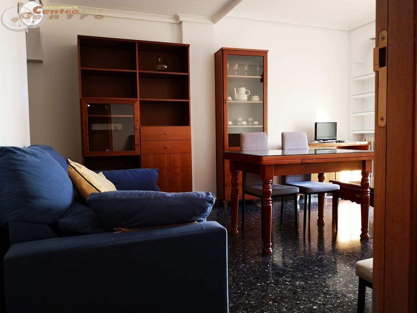 For rent of apartment in Albacete