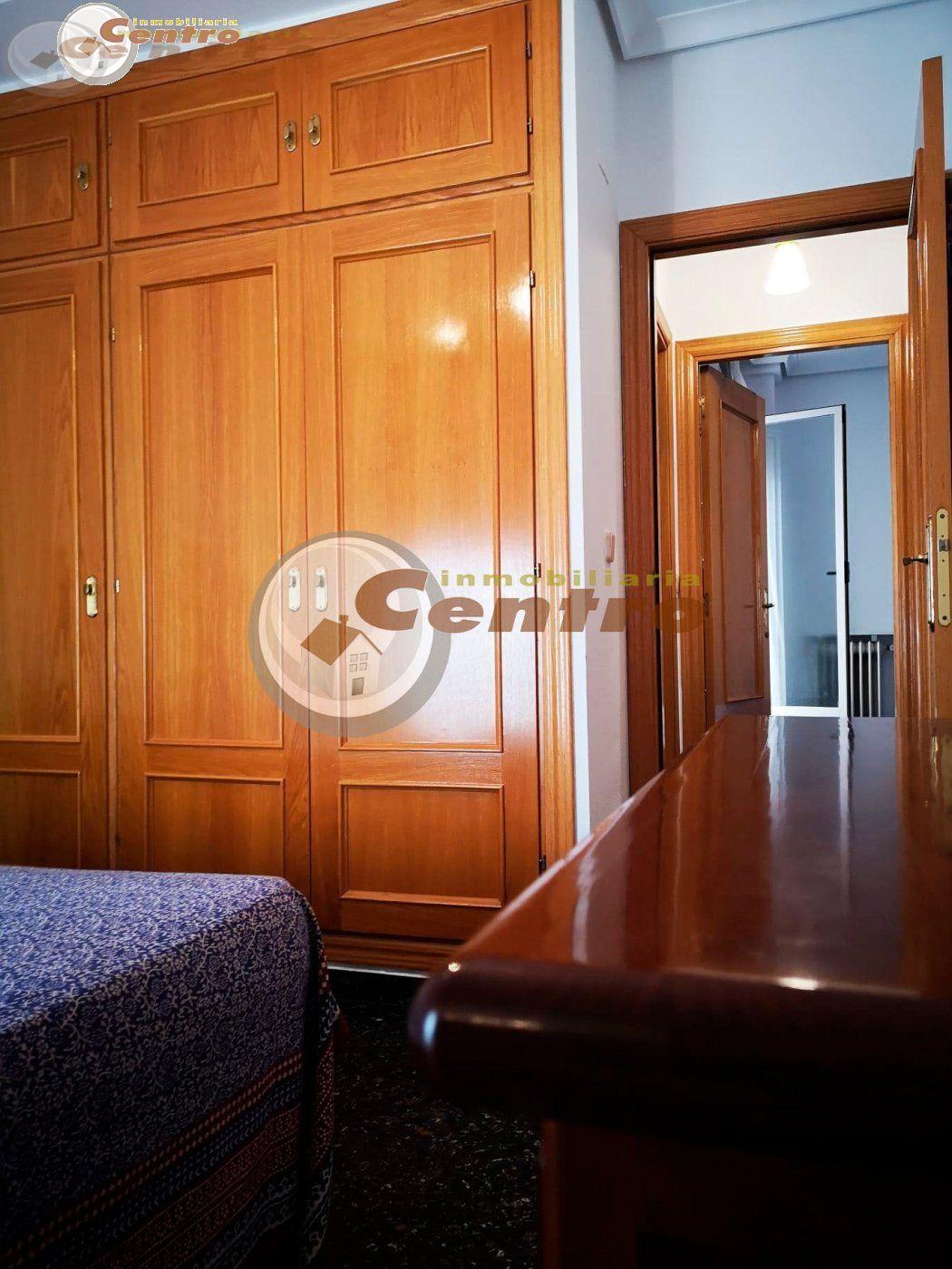 Alquiler de apartamento en Albacete