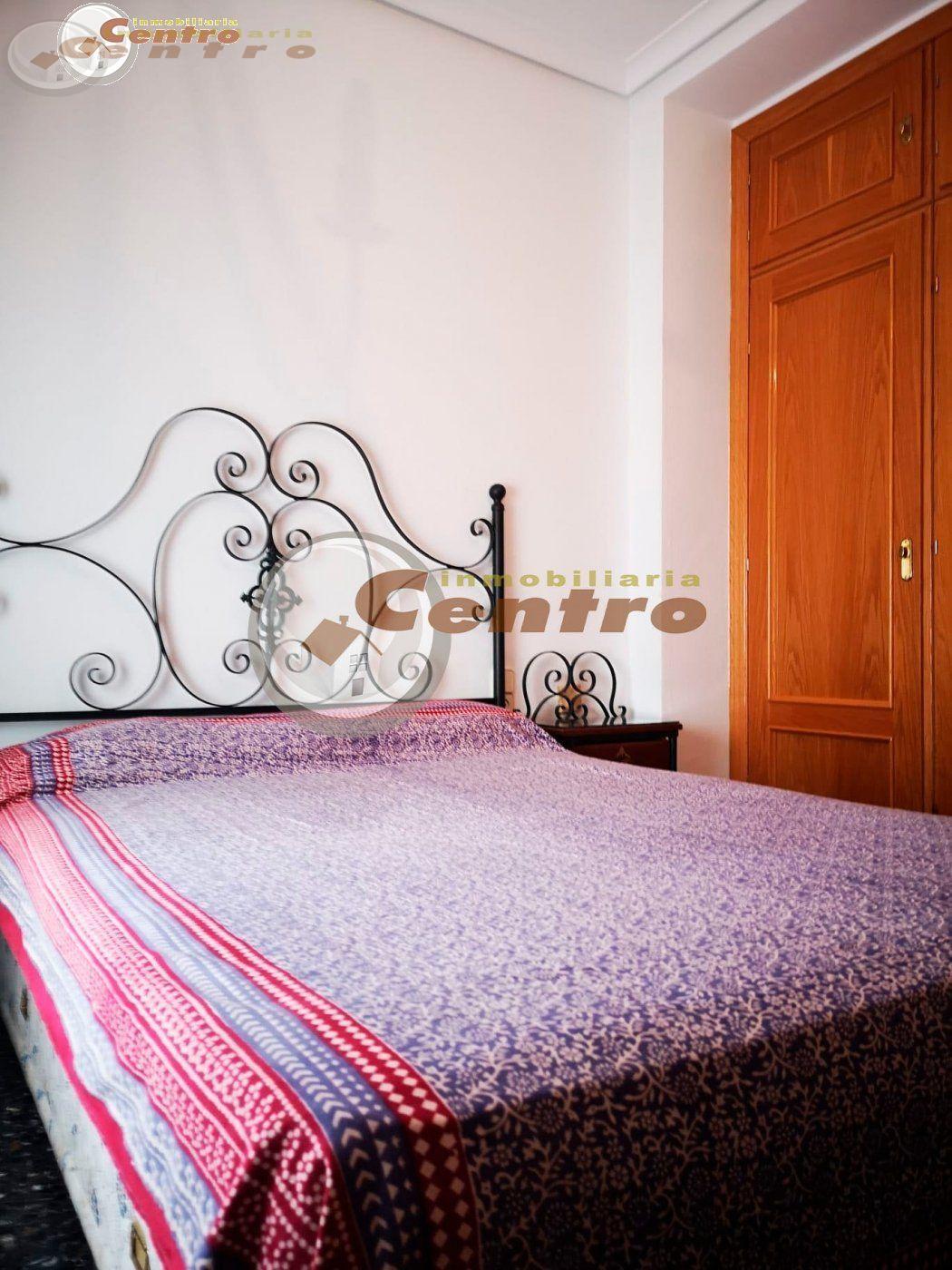 Alquiler de apartamento en Albacete