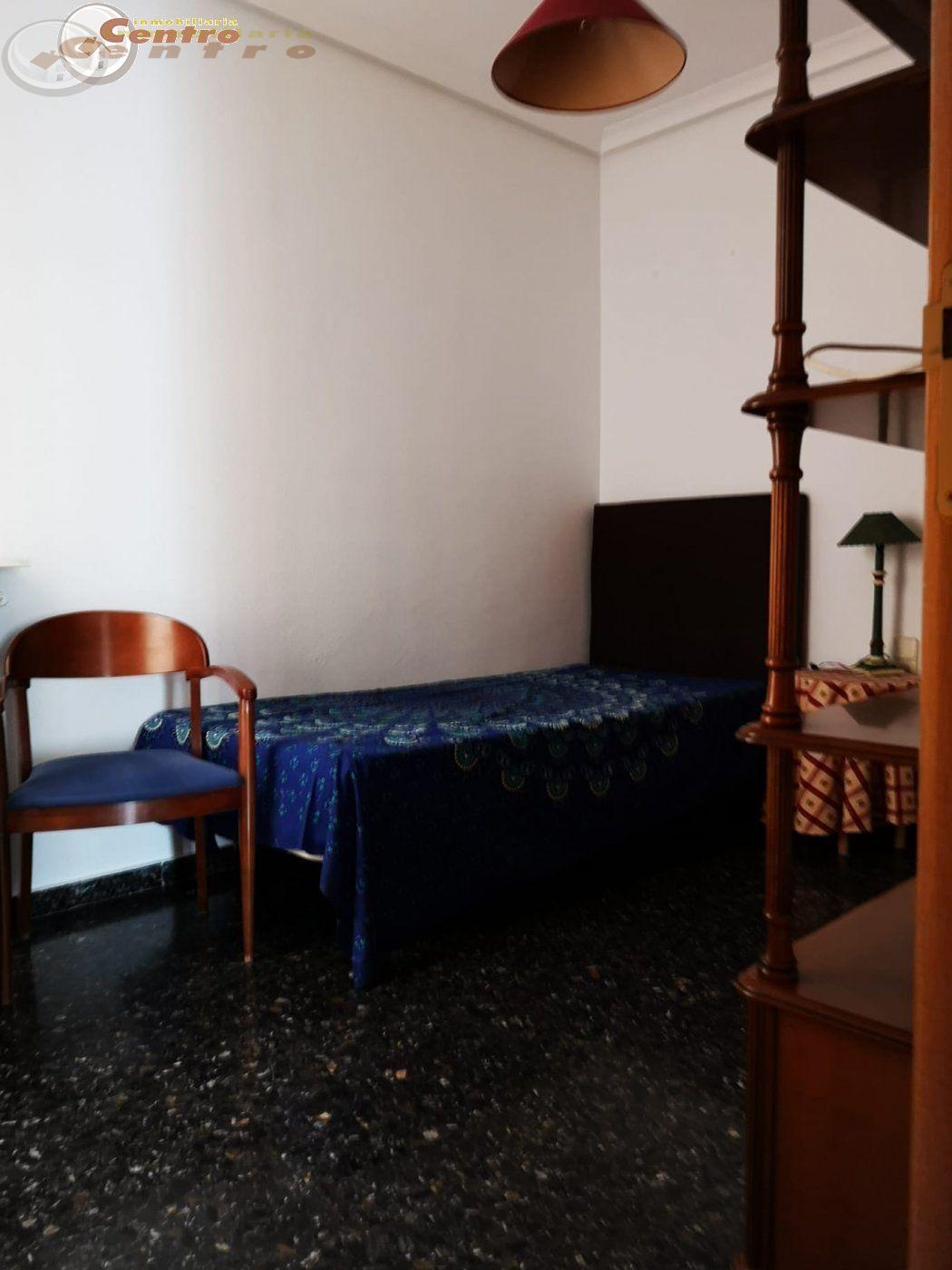 Alquiler de apartamento en Albacete
