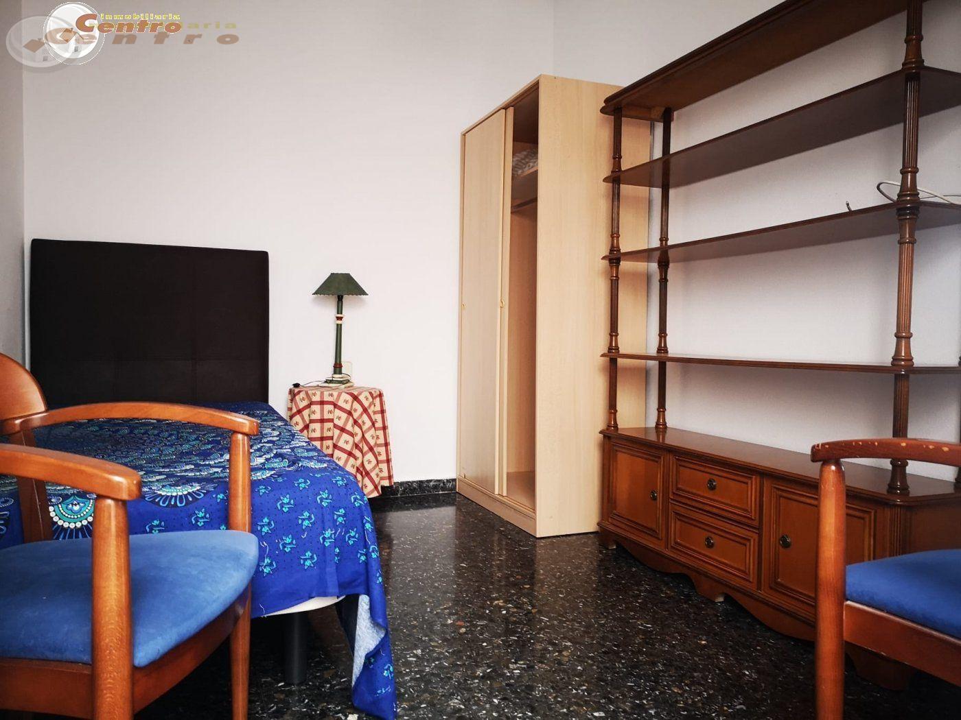 Alquiler de apartamento en Albacete