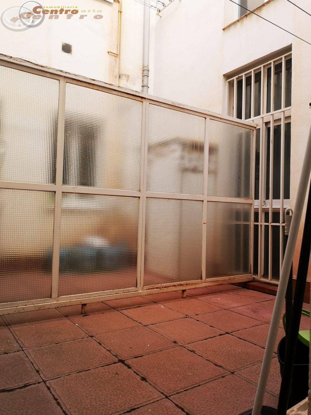 Alquiler de apartamento en Albacete