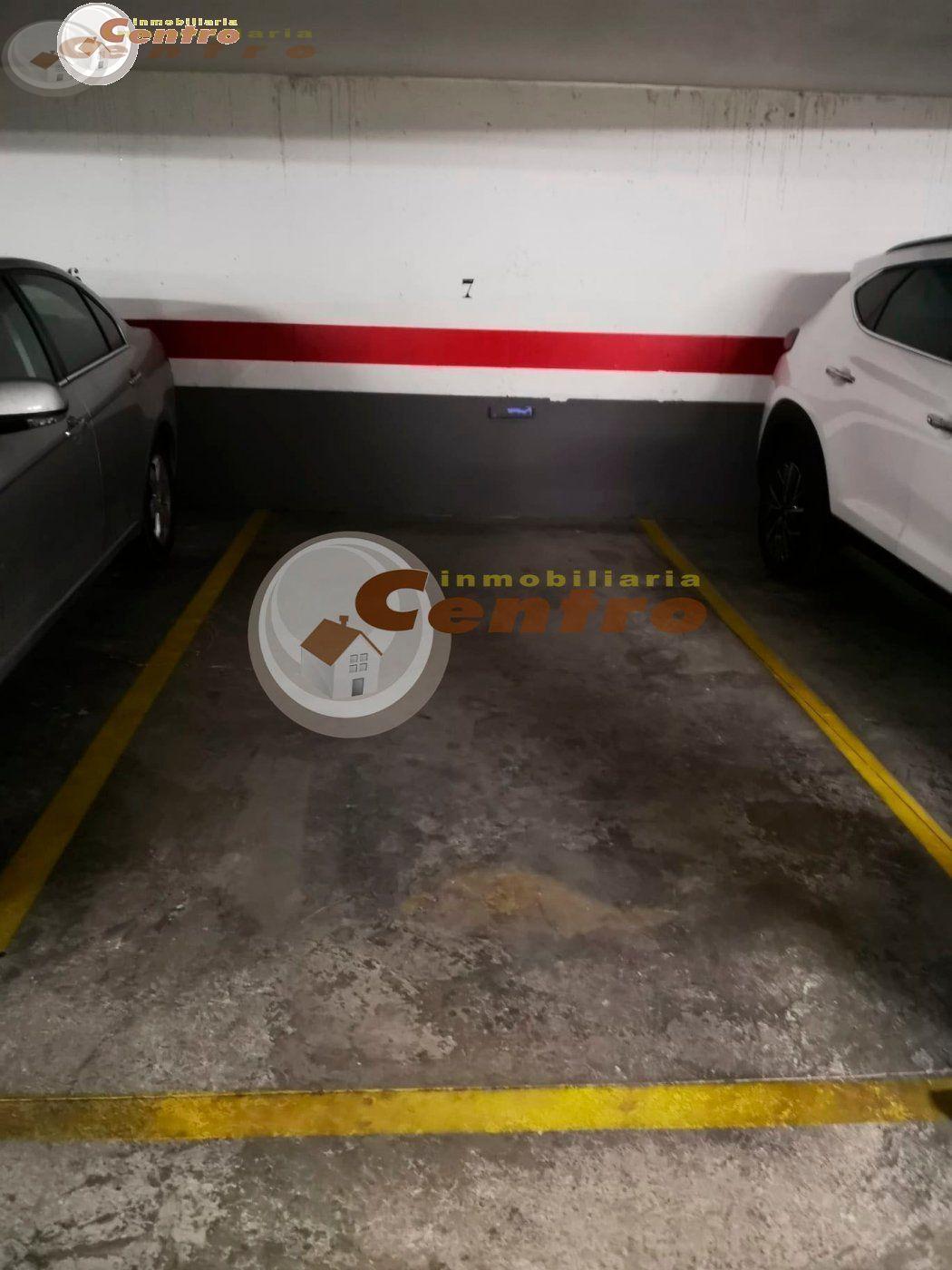 Alquiler de apartamento en Albacete