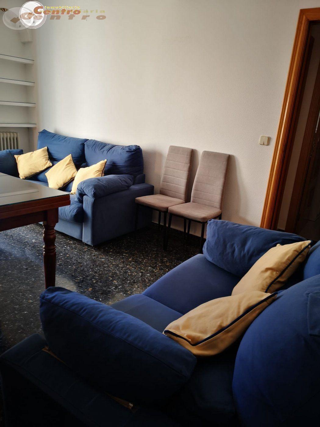 Alquiler de apartamento en Albacete