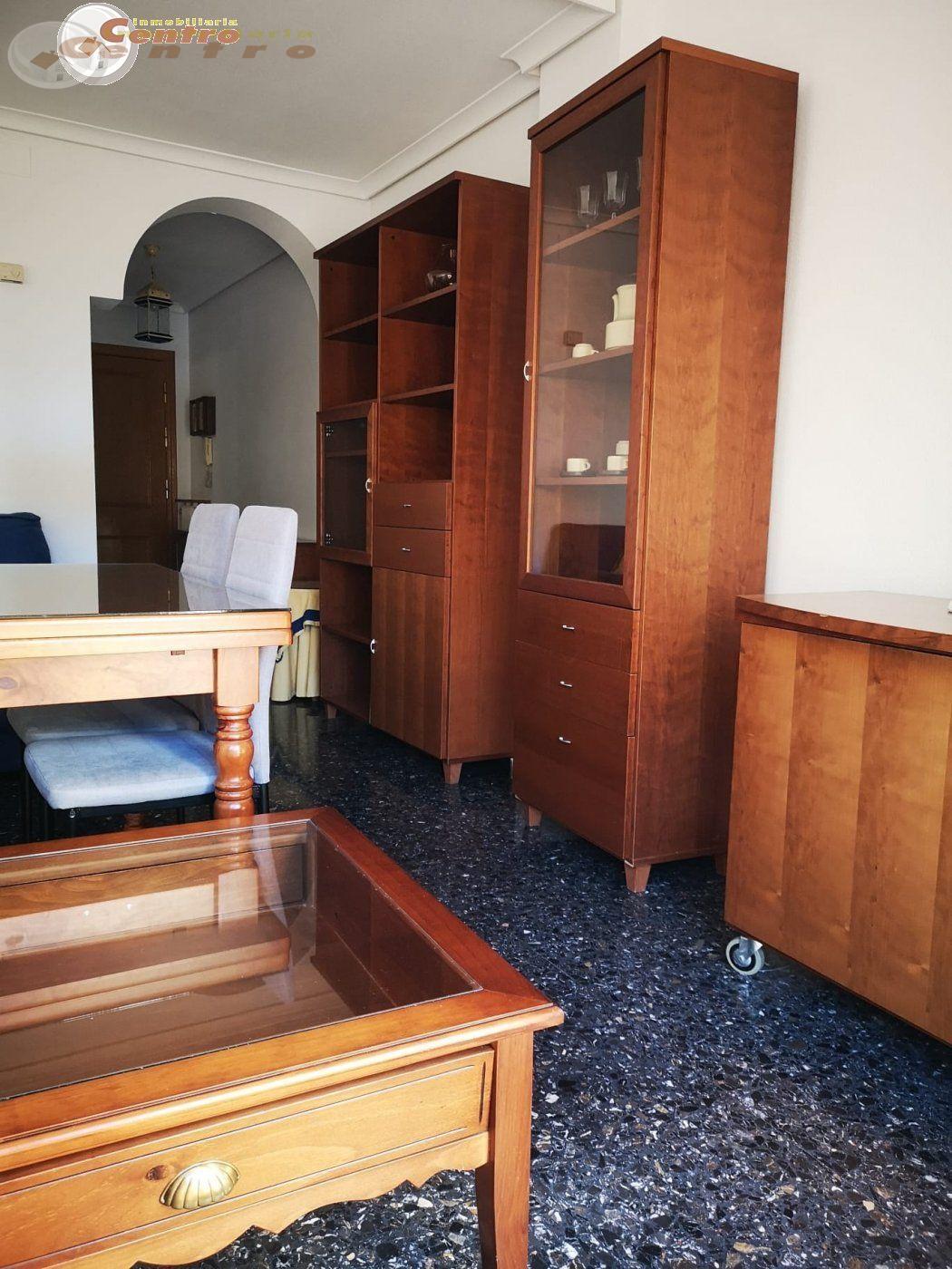 Alquiler de apartamento en Albacete