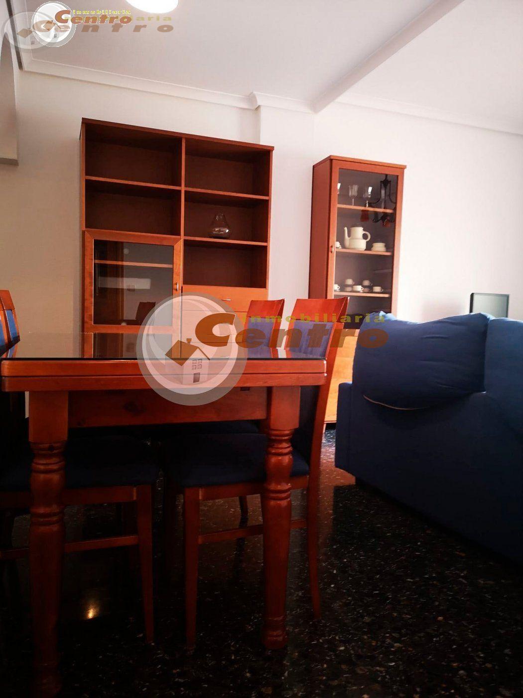 Alquiler de apartamento en Albacete