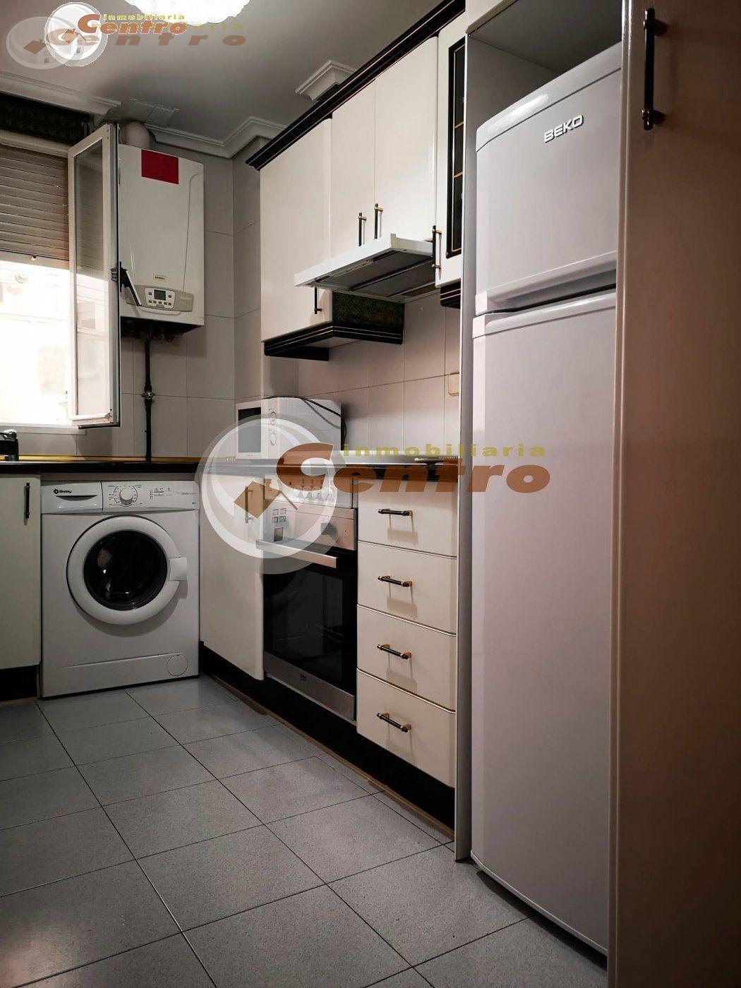 Alquiler de apartamento en Albacete