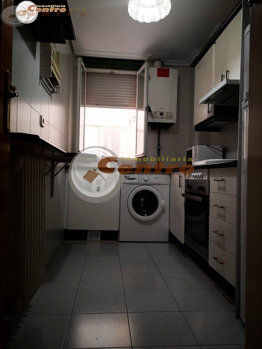 Alquiler de apartamento en Albacete