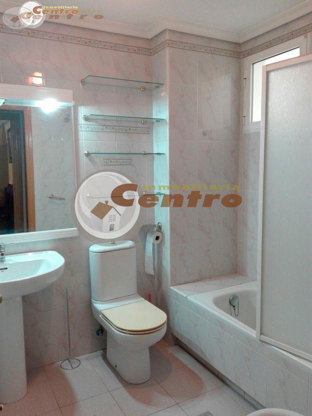 Alquiler de apartamento en Albacete