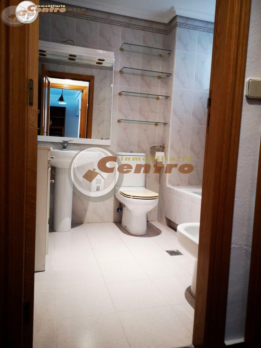 Alquiler de apartamento en Albacete