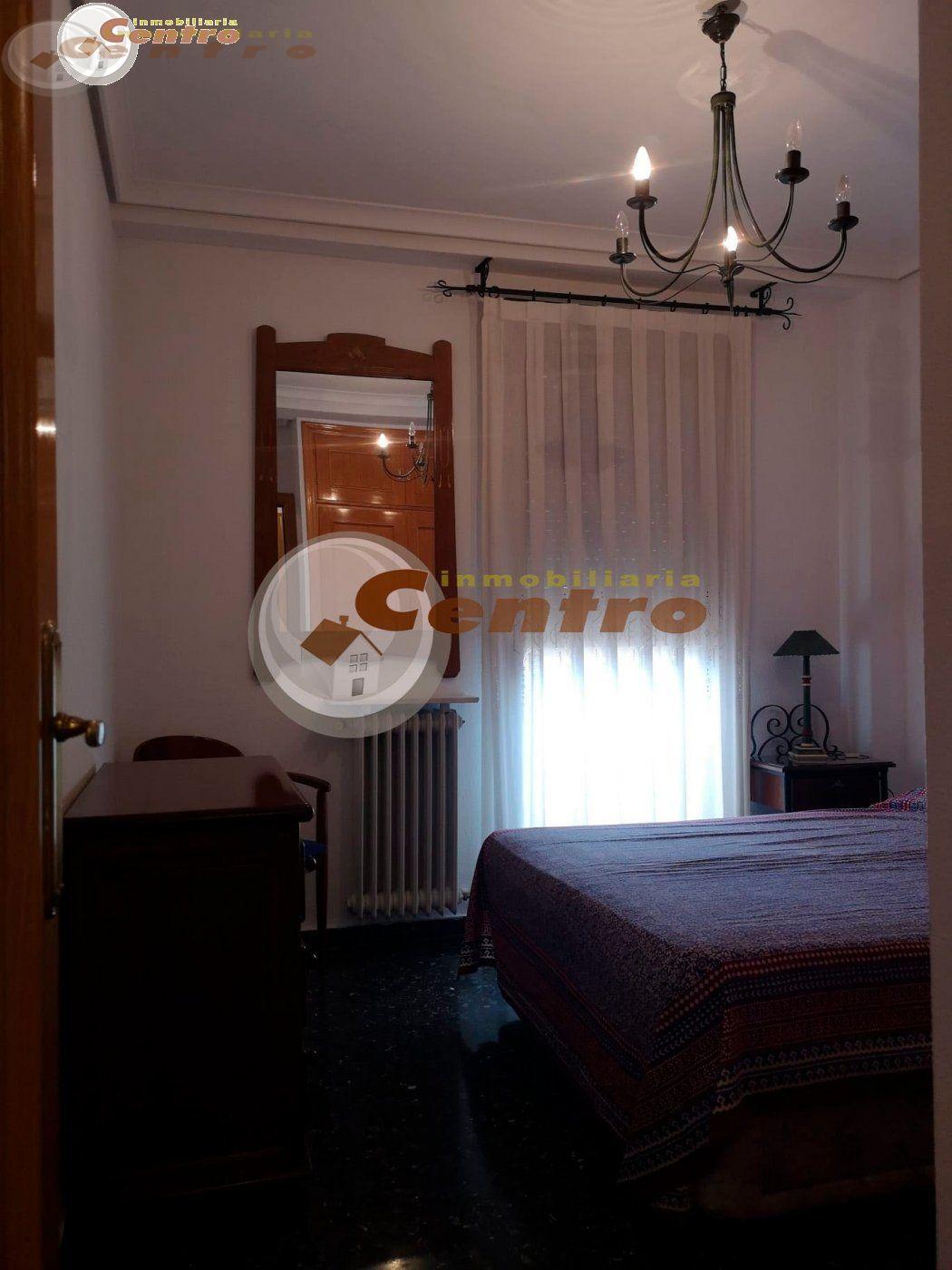 Alquiler de apartamento en Albacete