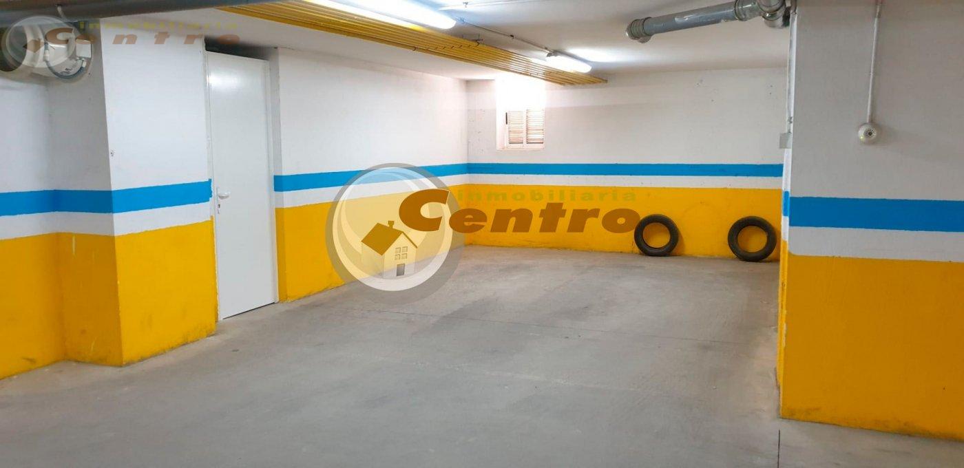 Venta de garaje en Albacete