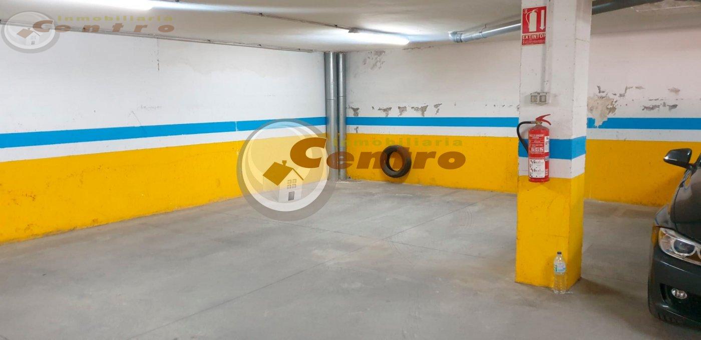 Venta de garaje en Albacete