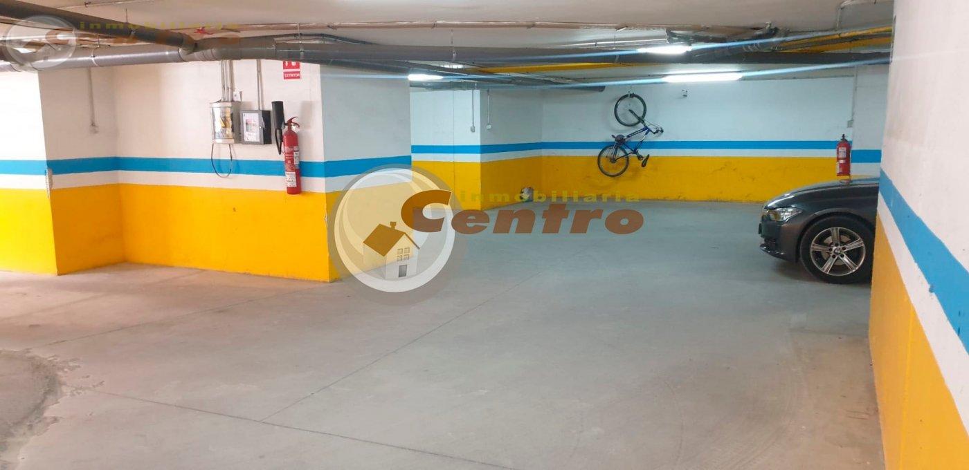 Venta de garaje en Albacete