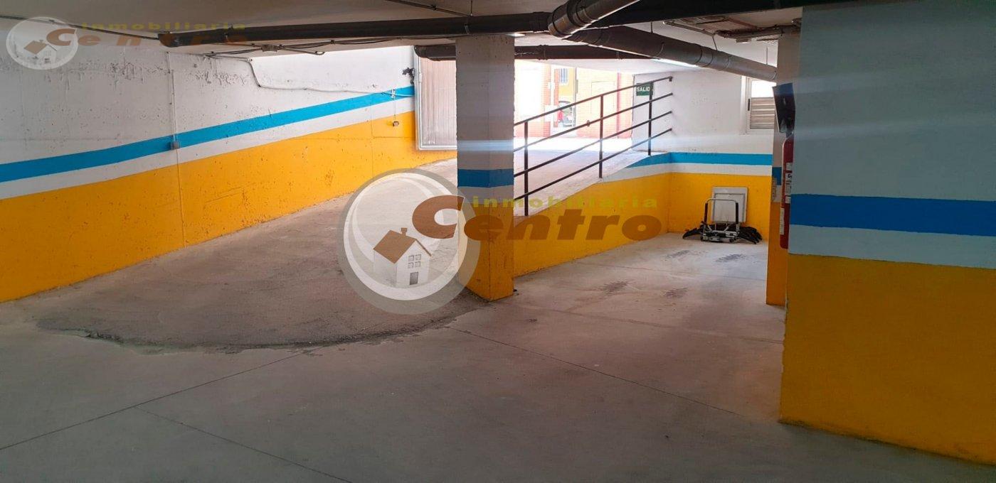Venta de garaje en Albacete