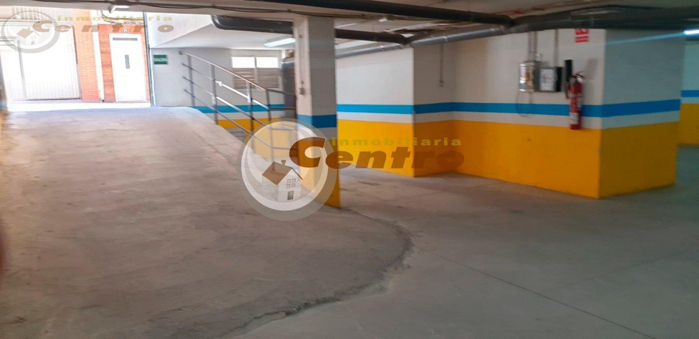 Venta de garaje en Albacete