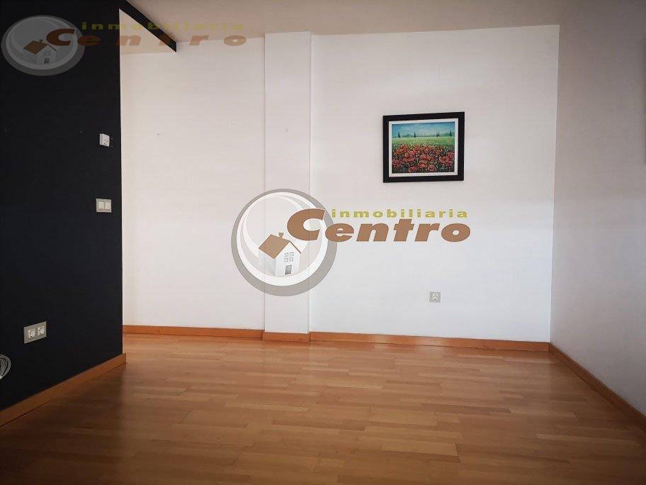 Alquiler de piso en La Gineta