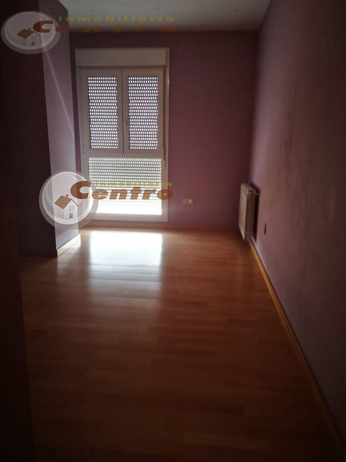 Alquiler de piso en La Gineta