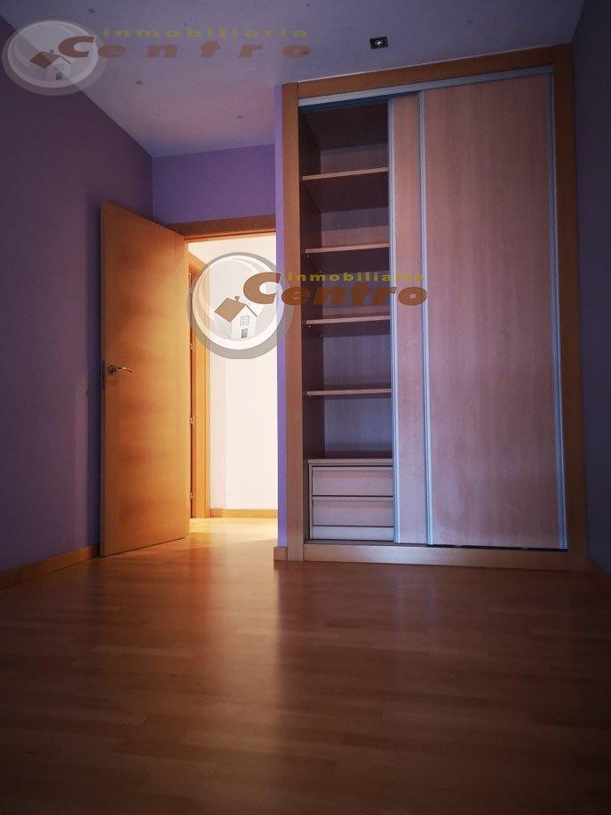 Alquiler de piso en La Gineta