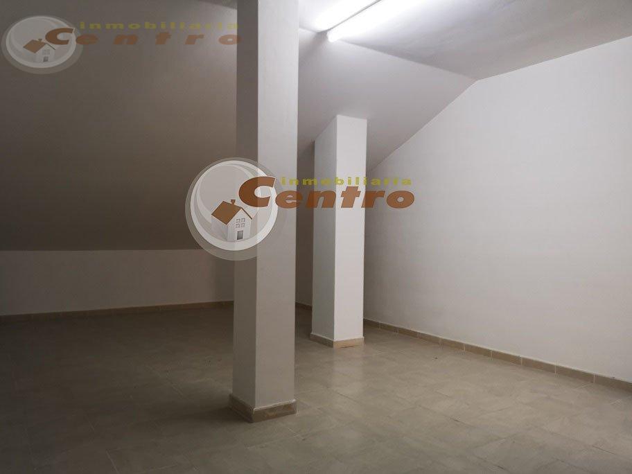 Alquiler de piso en La Gineta
