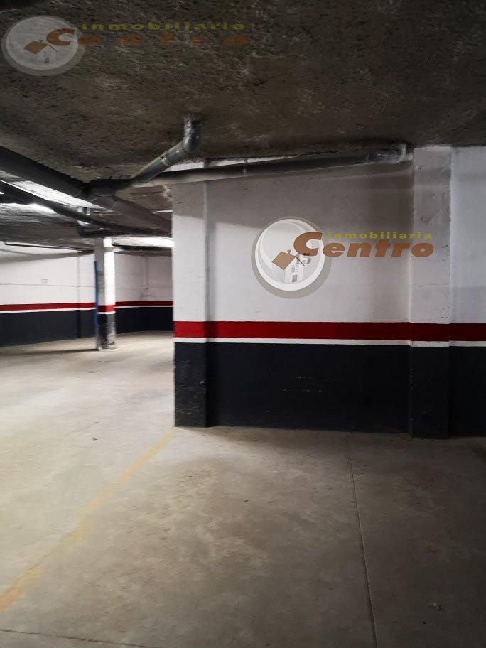 Alquiler de piso en La Gineta