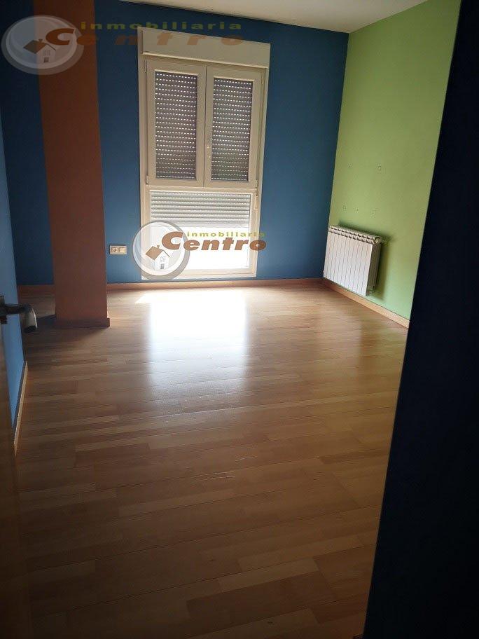 Alquiler de piso en La Gineta