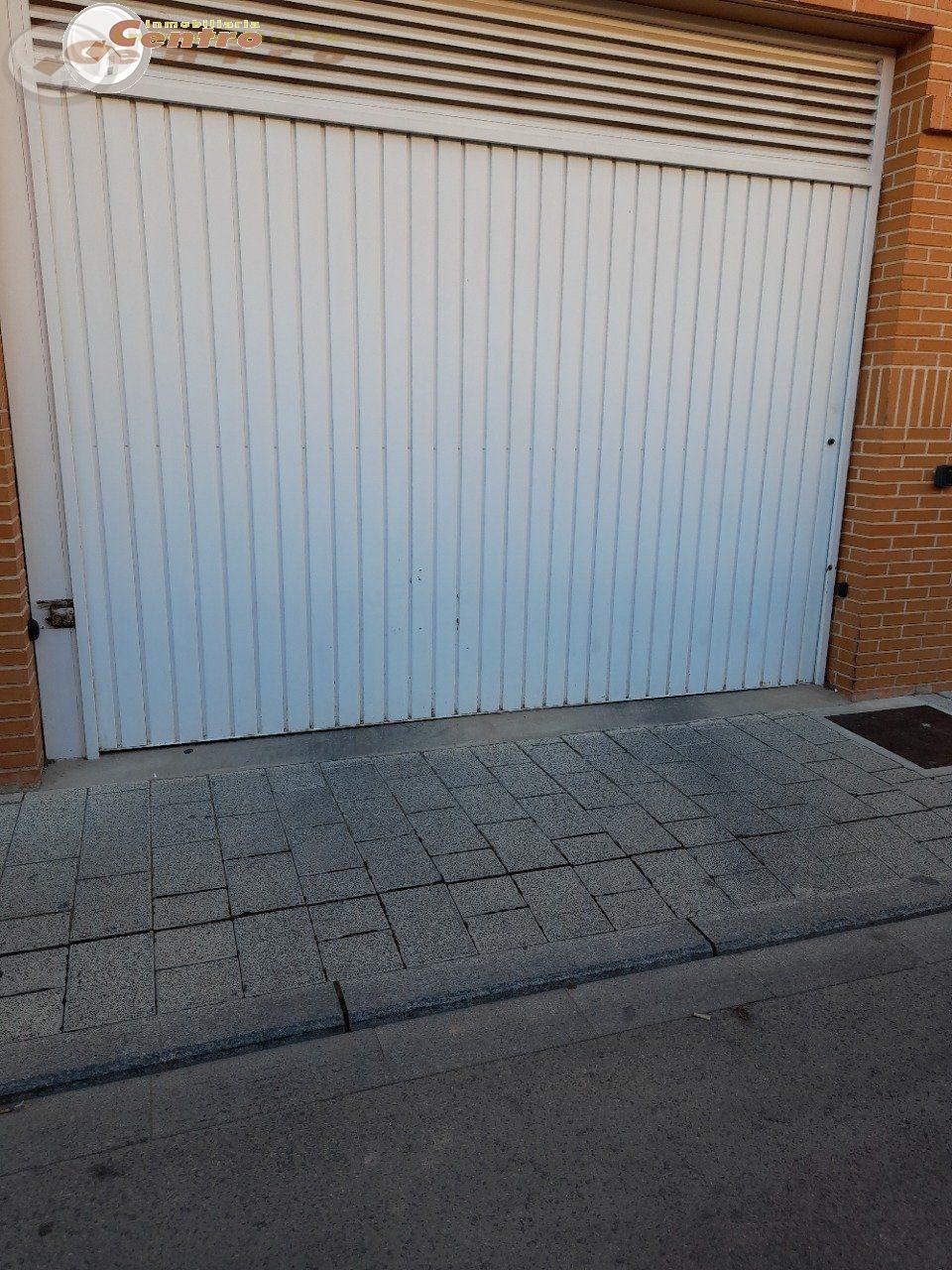 For sale of garage in Albacete