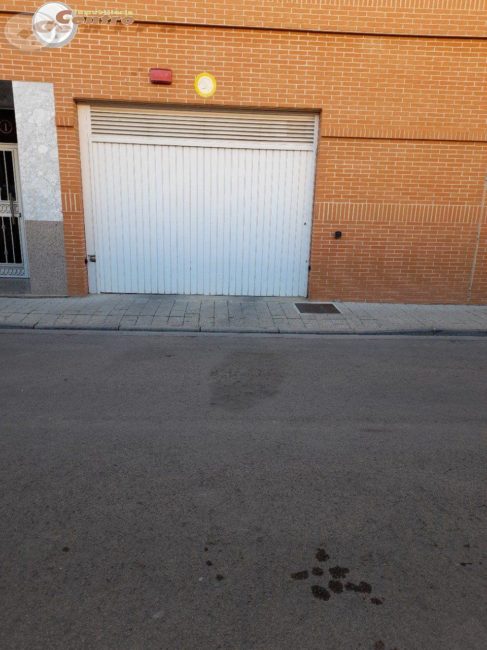 For sale of garage in Albacete