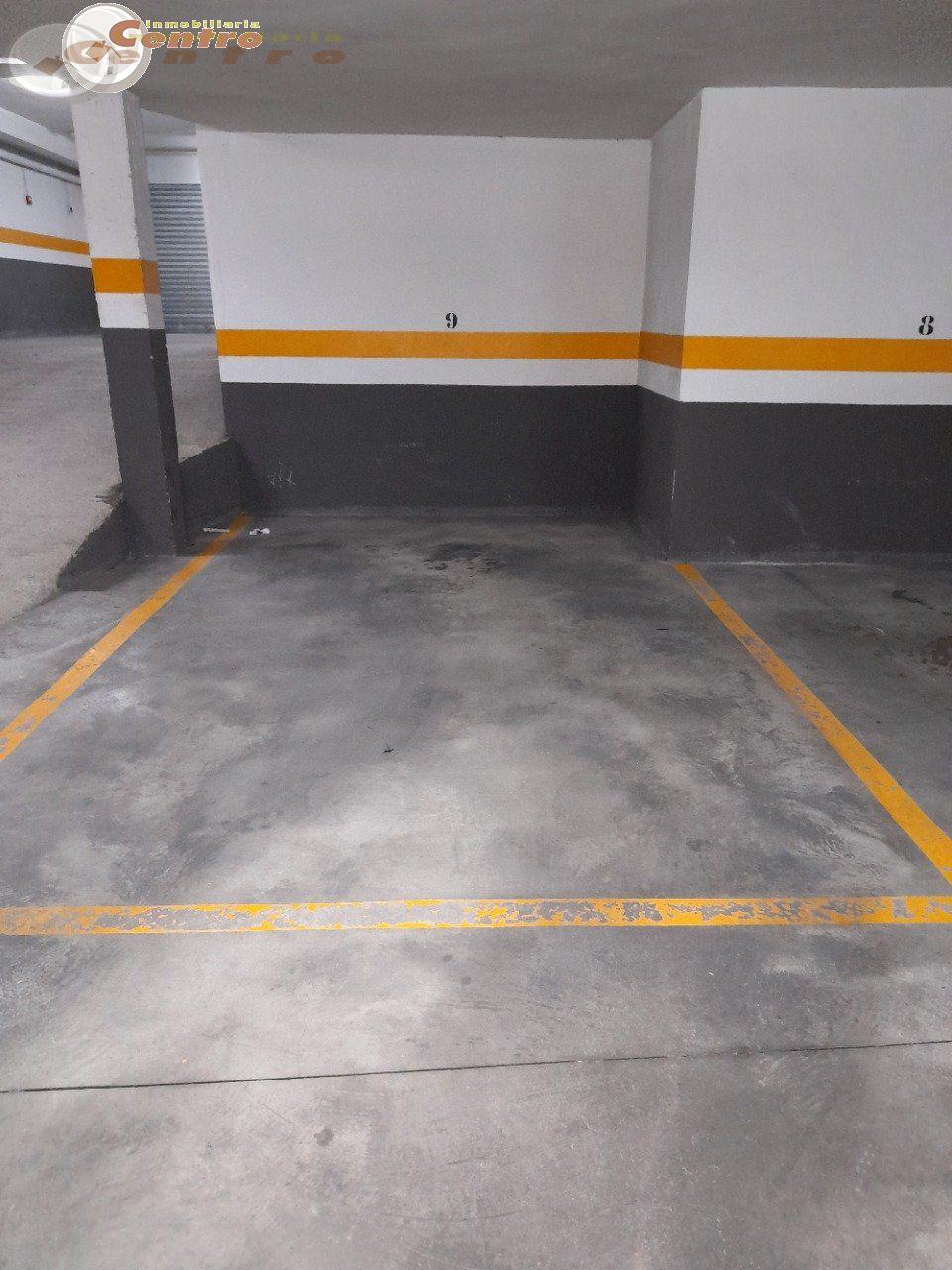 For sale of garage in Albacete