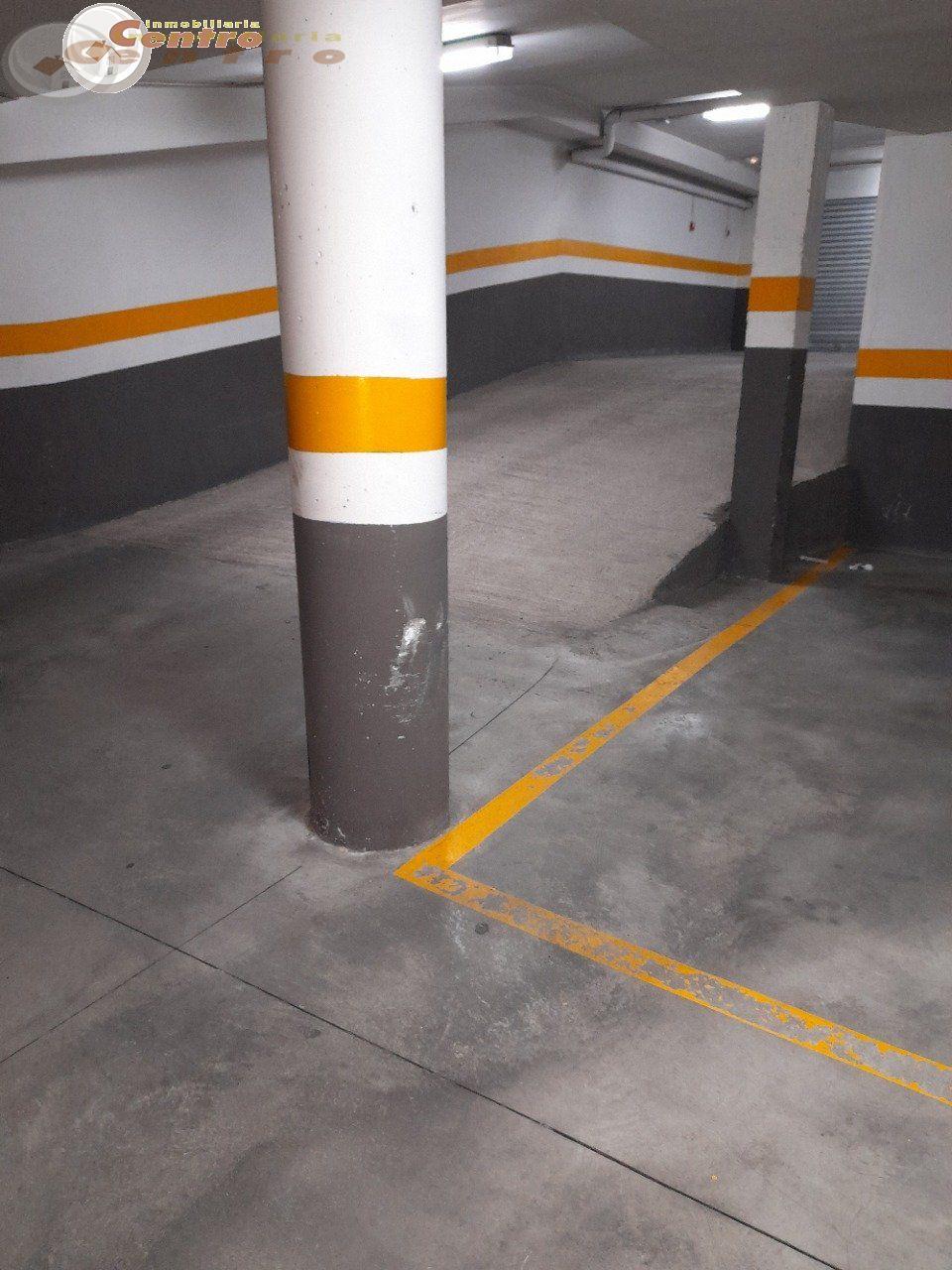 For sale of garage in Albacete
