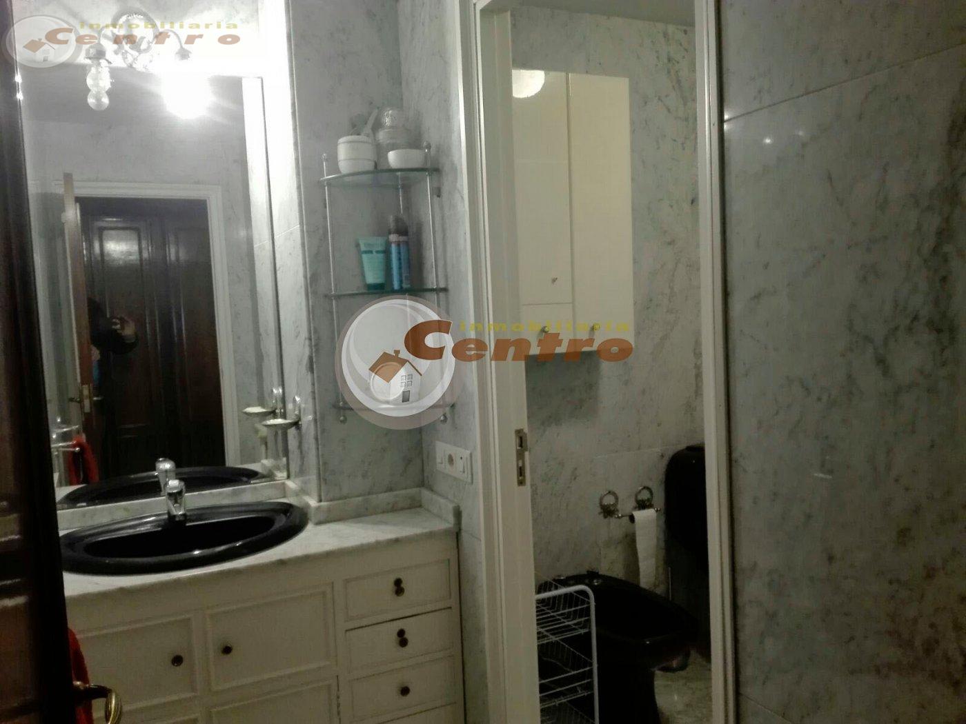 For sale of flat in Albacete