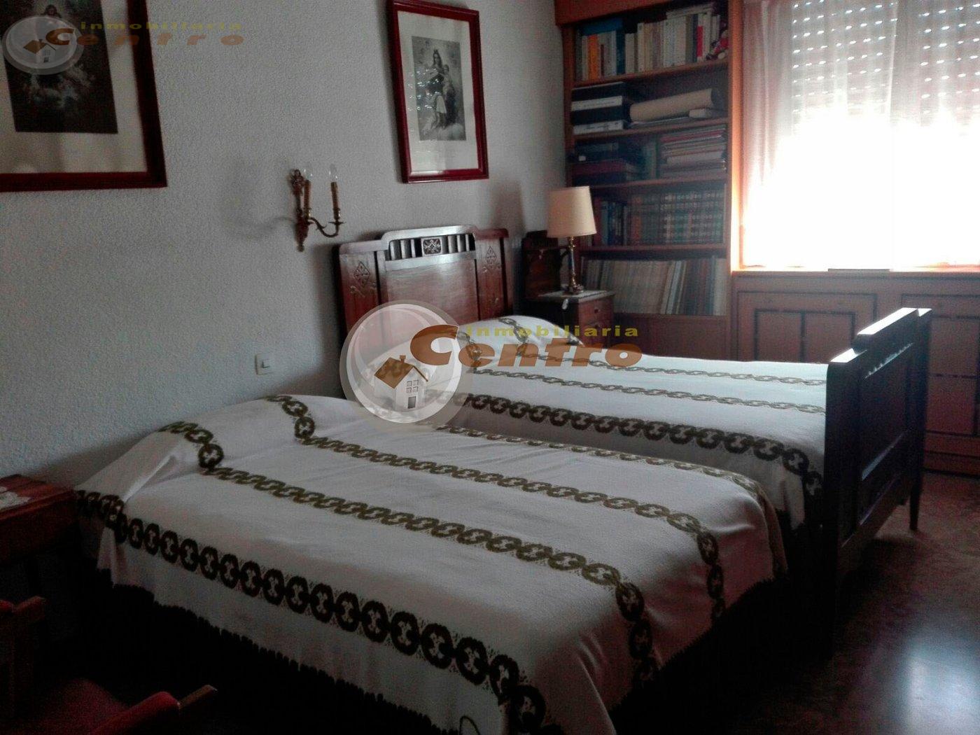 For sale of flat in Albacete
