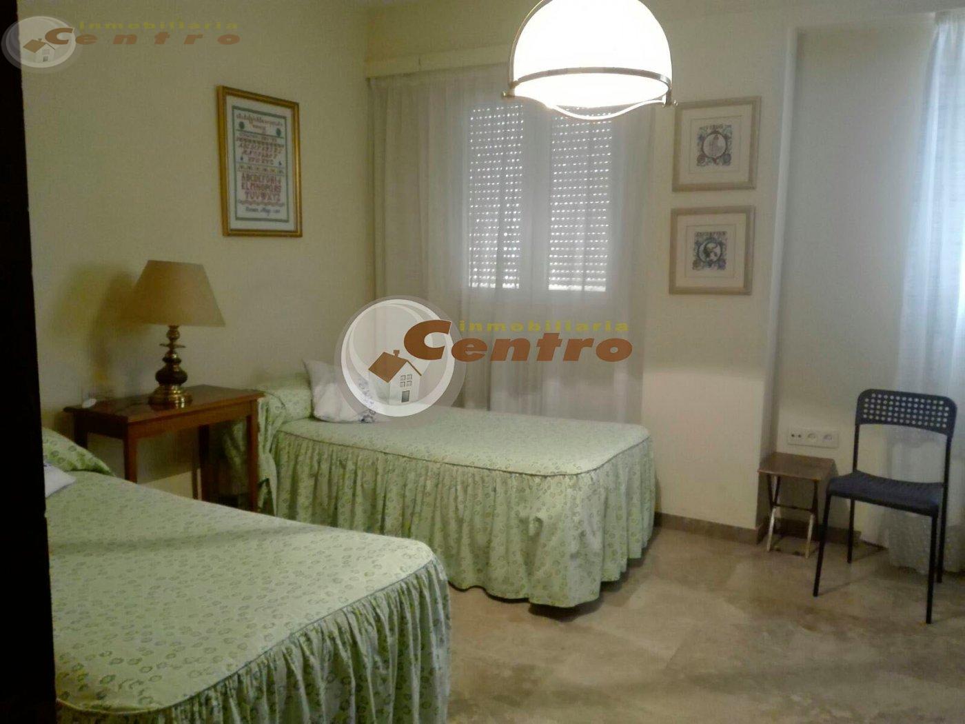 For sale of flat in Albacete