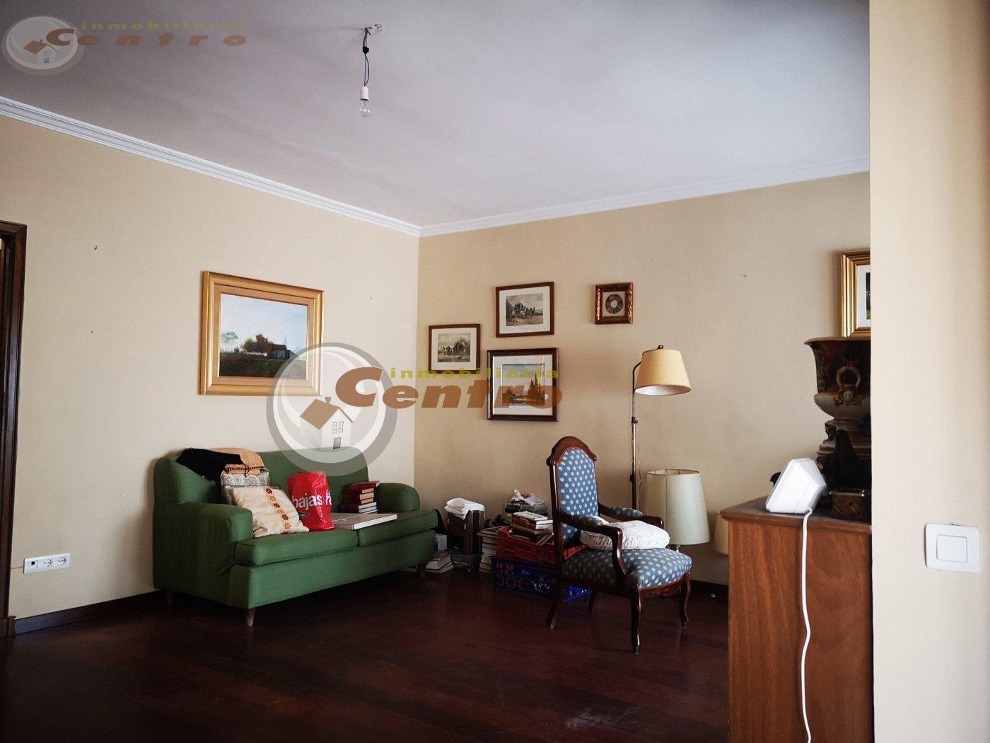 For sale of flat in Albacete