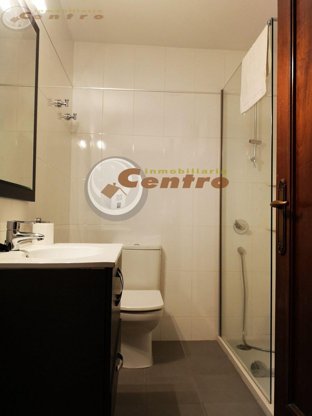 For sale of flat in Albacete