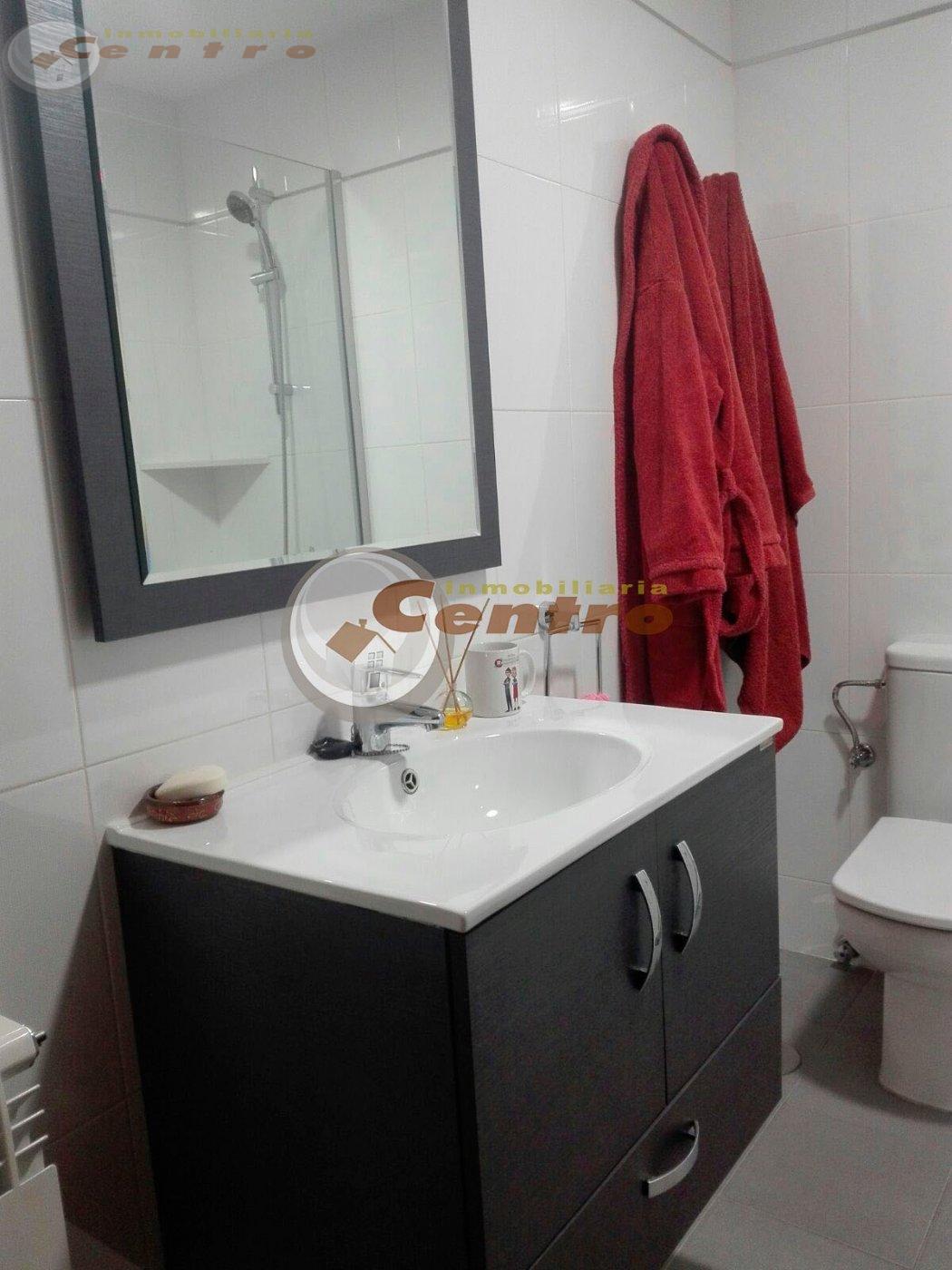 For sale of flat in Albacete