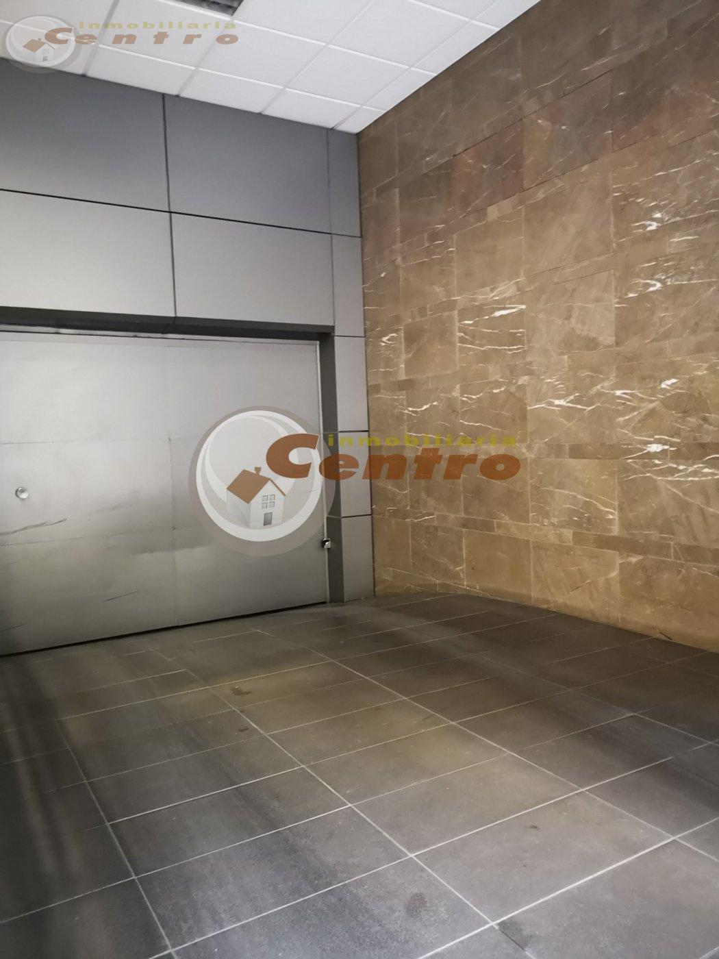 For sale of flat in Albacete