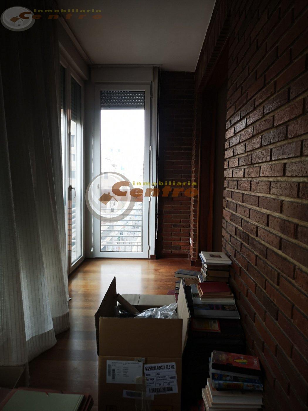 For sale of flat in Albacete