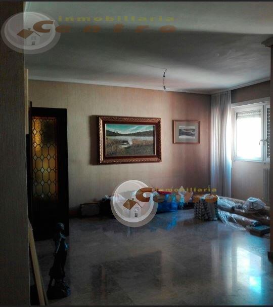 For sale of flat in Albacete