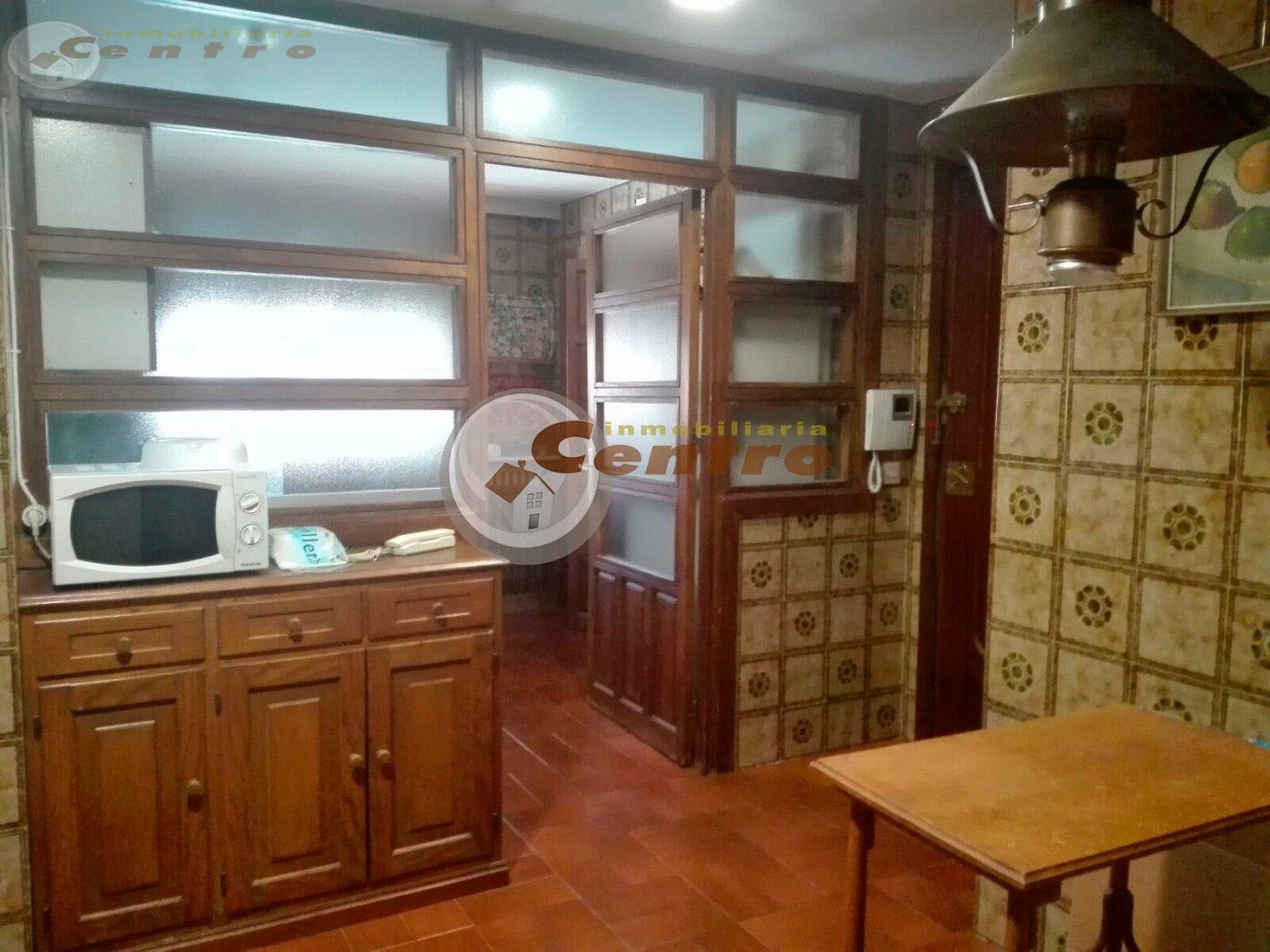 For sale of flat in Albacete