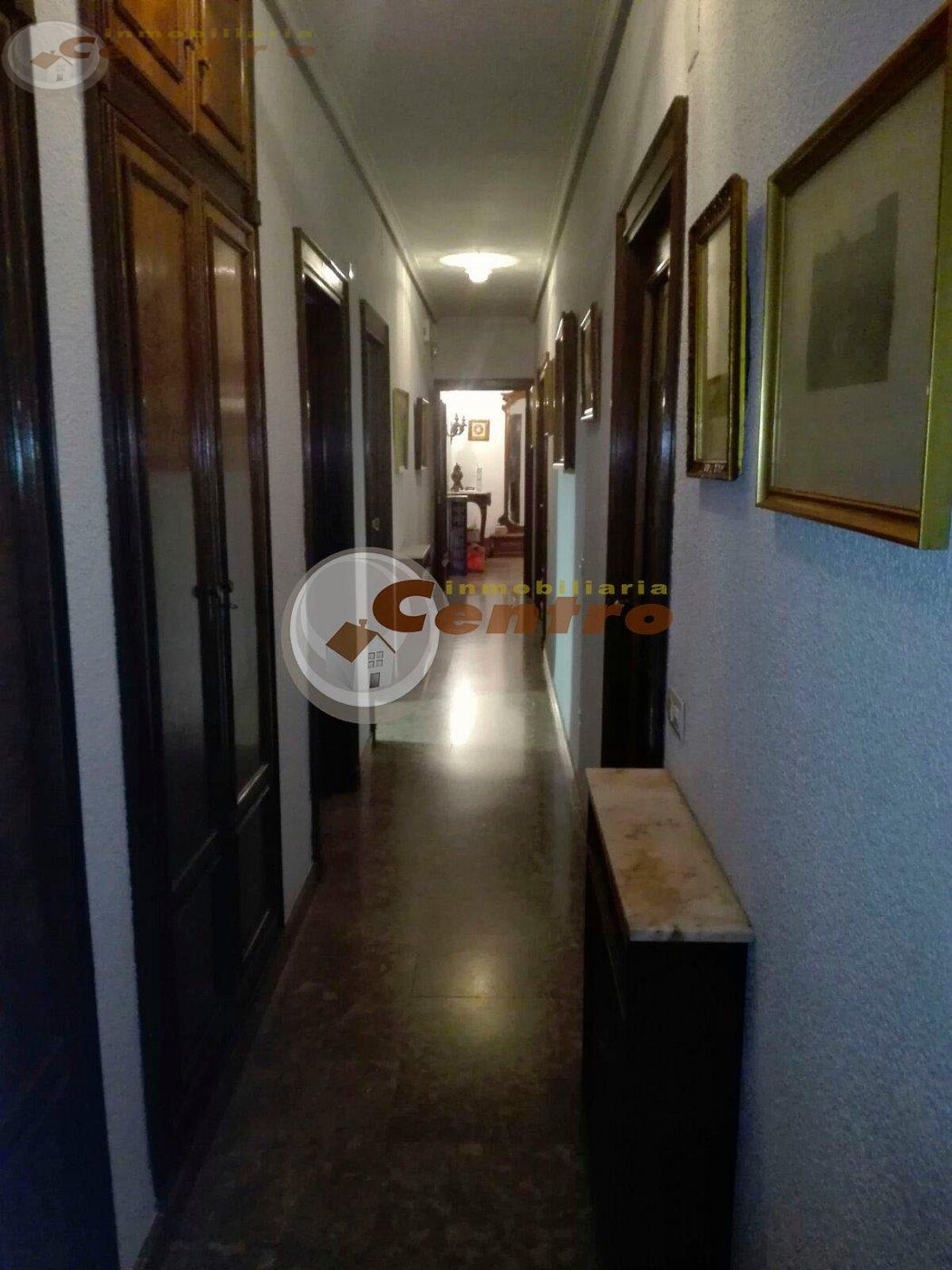 For sale of flat in Albacete