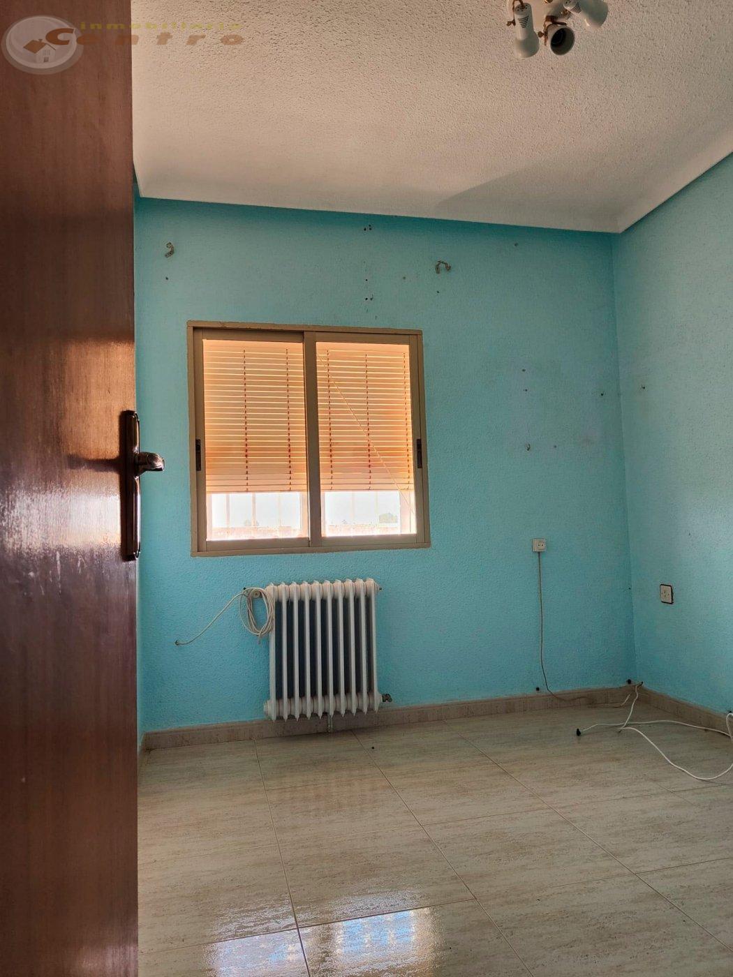 Venta de terreno en Albacete