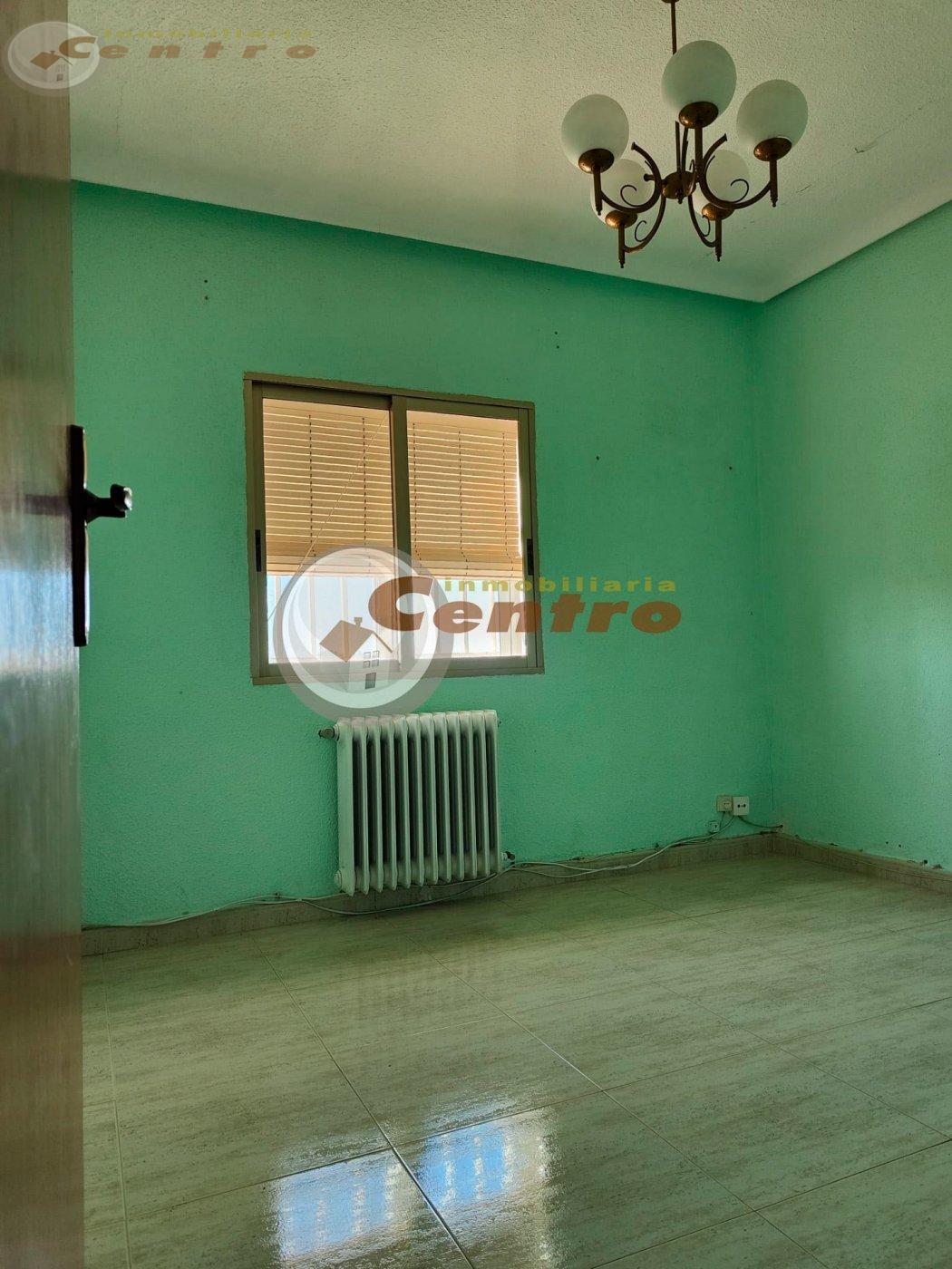Venta de terreno en Albacete
