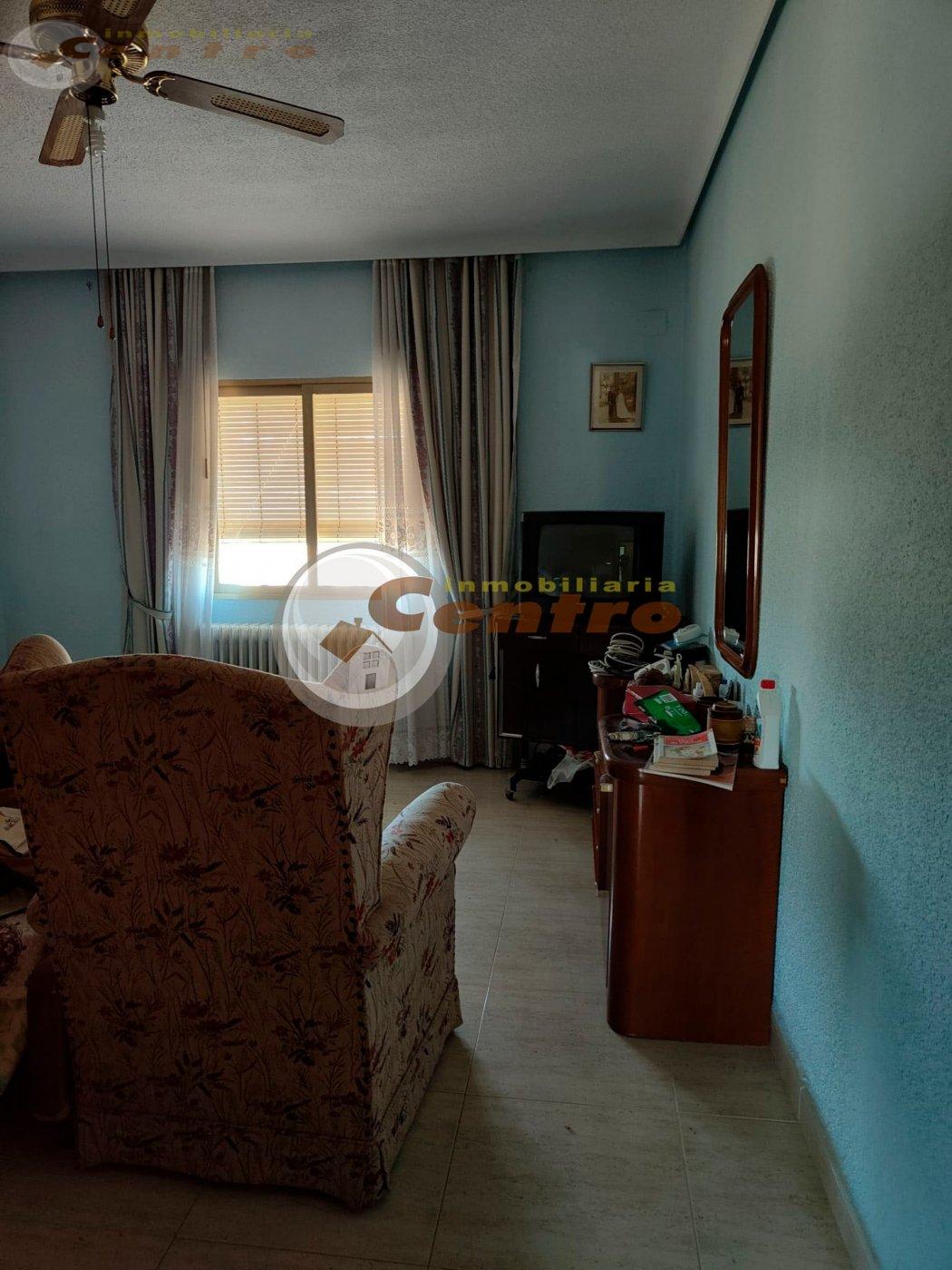 Venta de terreno en Albacete