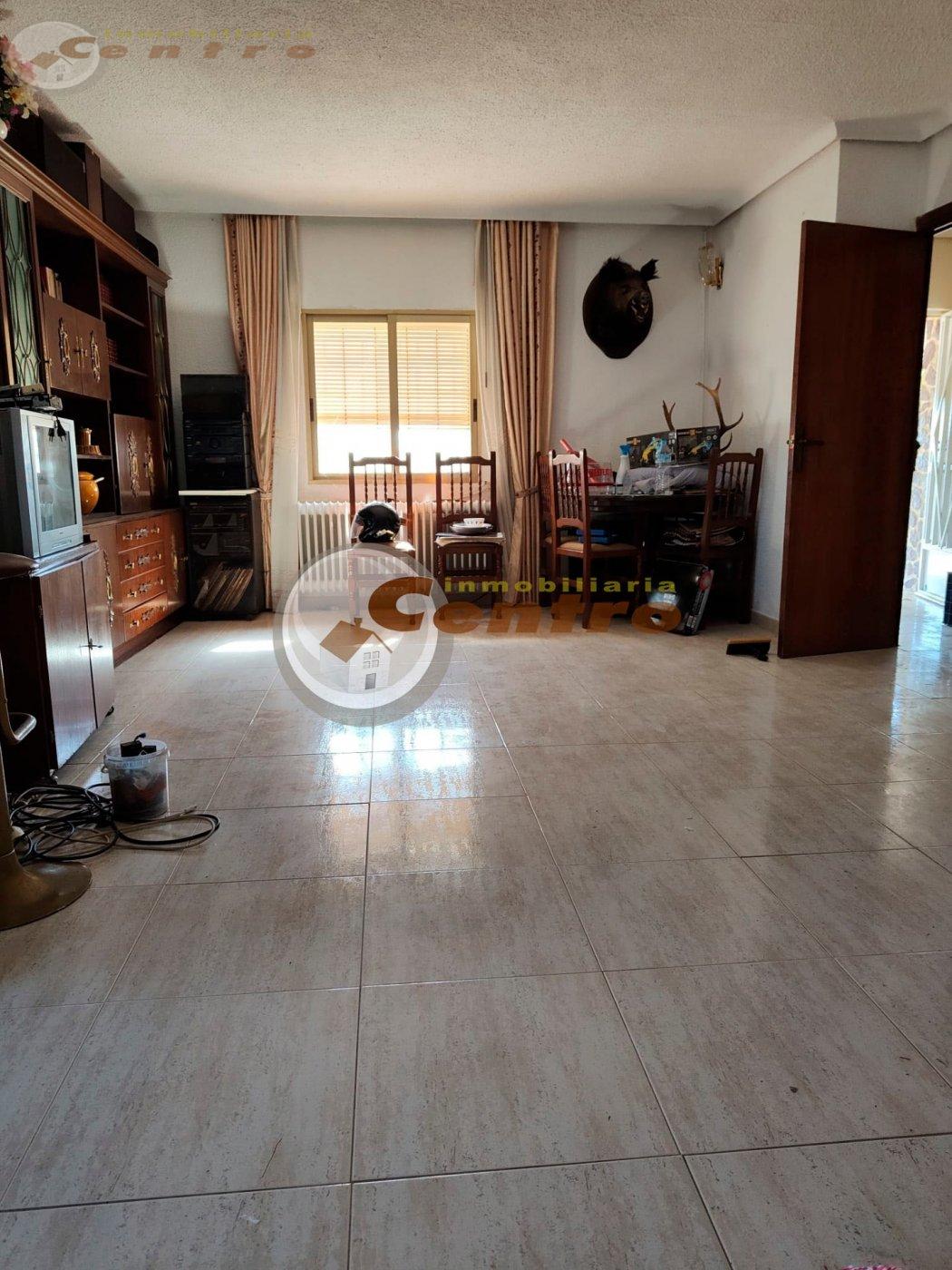 Venta de terreno en Albacete