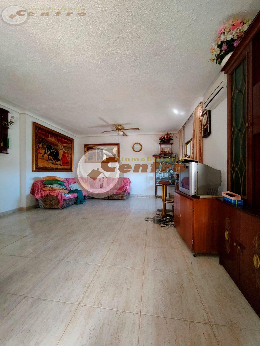 Venta de terreno en Albacete